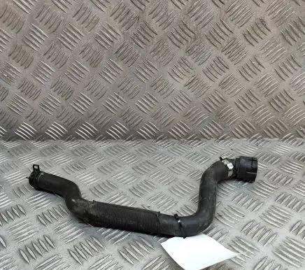 BMW i3 Engine coolant pipe/hose 9292729