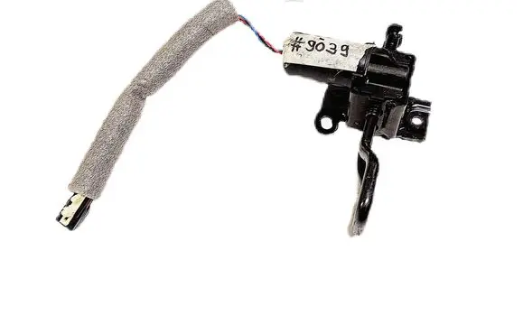 Land Rover Range Rover Velar Seat adjustment motor HK83-600C73-AB