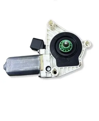 Mercedes-Benz E C207 W207 Front door window regulator motor 934532102 08074285 A2078200542
