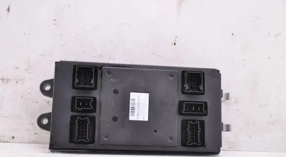 Mercedes-Benz GL X164 Central body control module A1649004101 A1645456716