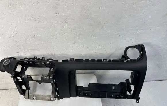 Hyundai Kona I Dashboard center trim panel 84540K4000