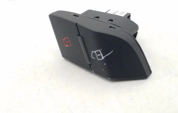 Central locking switch button