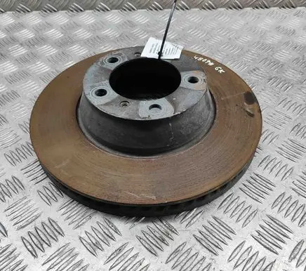Porsche Panamera (971) Rear brake disc 971615601
