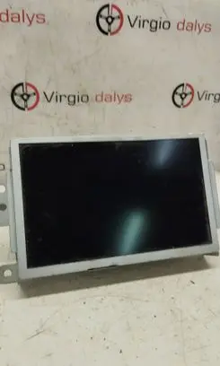 Ford C-MAX II Screen/display/small screen DJ5T14F239DD