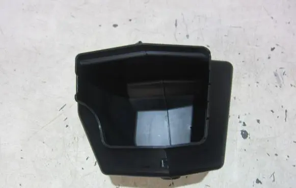 BMW 6 F06 Gran coupe Glove box in trunk 7276941
