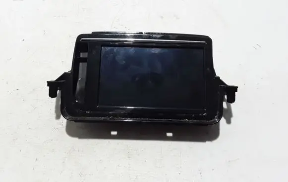 Renault Megane III Screen/display/small screen 259151171R