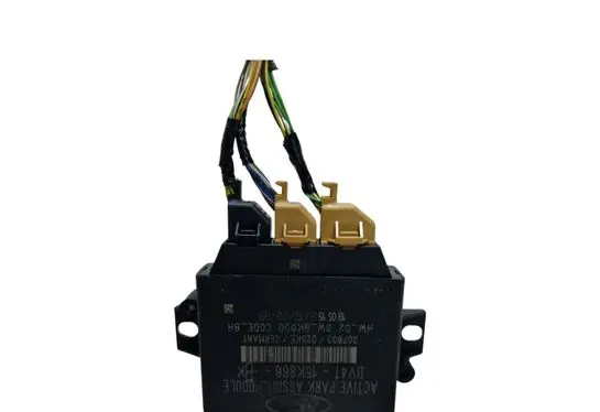 Ford Kuga II Parking PDC control unit/module DV4T15K866BK