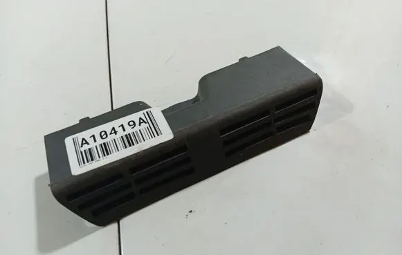 Volvo S60 Other interior part