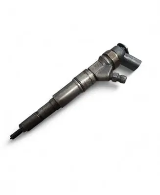 BMW 5 E60 E61 Fuel injector 0445110209