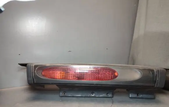 Renault Trafic II (X83) Rear/tail lights 8200336830