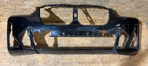 BMW X4 G02 Front bumper 8081055 K2196K1