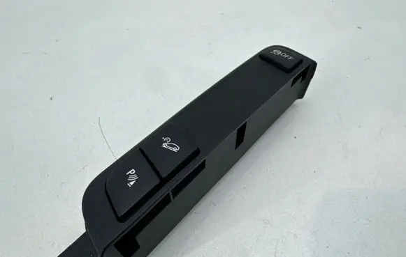BMW X3 F25 ESP (stability program) switch 10755210