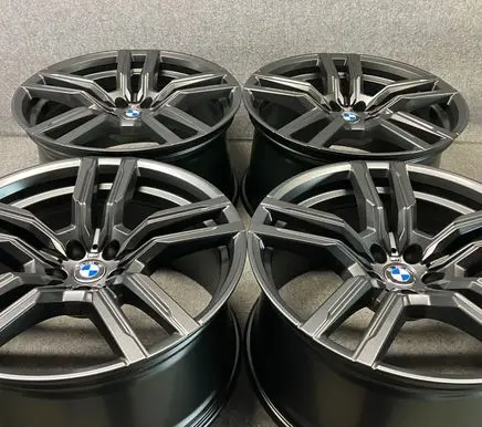 BMW X6M G06 F96 R21 alloy rim 8090794 8090795