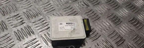 Land Rover Range Rover Sport L320 ESP (stability system) control unit AH4214B296AC
