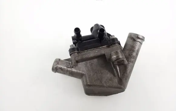 Mercedes-Benz ML W163 Fuel injection (other) A6120700211