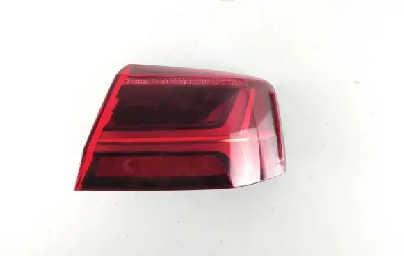 Audi A6 S6 C7 4G Rear/tail lights 4G5945096C