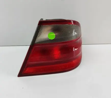 Mercedes-Benz CLK A208 C208 Rear/tail lights A2088200264