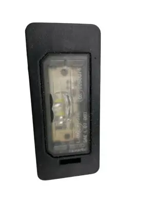BMW 5 F10 F11 Number plate light 7193293 63267193293
