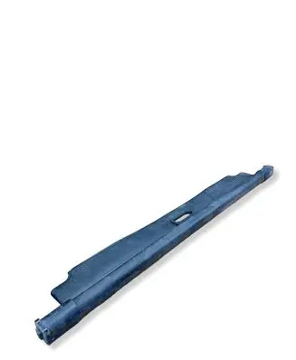 Opel Zafira A Parcel shelf load cover 