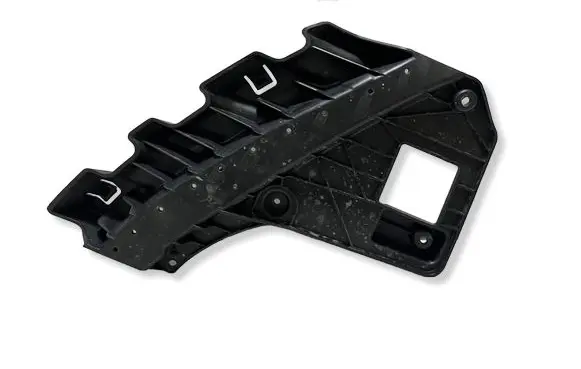 Tesla Model 3 Headlight/headlamp mounting bracket 24546151