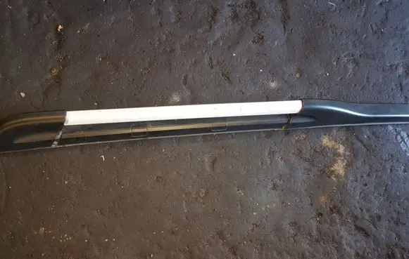 Hyundai Tucson LM Roof bar rail 872832E000
