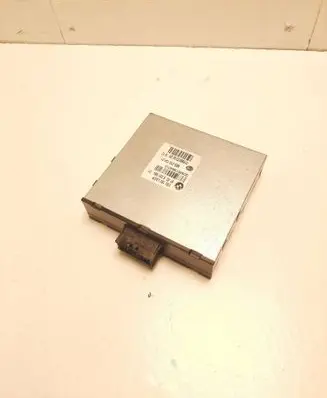 BMW 7 F01 F02 F03 F04 Voltage converter inverter 9251984 8ES01013401 0169817712