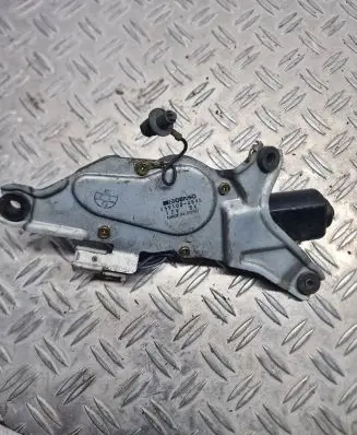 Mitsubishi Galant Rear window wiper motor 1591004595