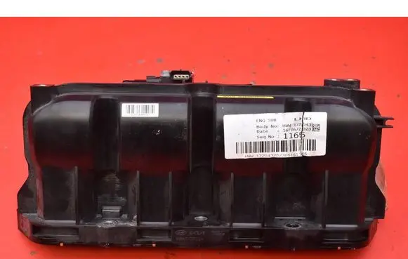 KIA Sportage Intake manifold 