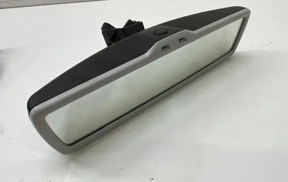Volkswagen Golf Sportsvan Rear view mirror (interior) 7N0857511L