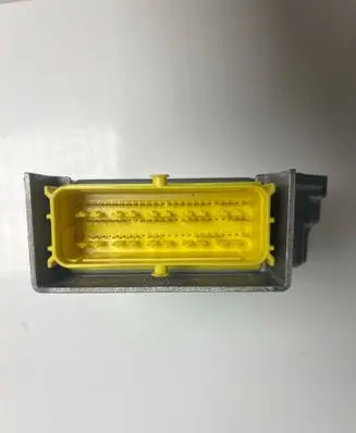 Audi A6 S6 C6 4F Airbag control unit/module 4F0959655B