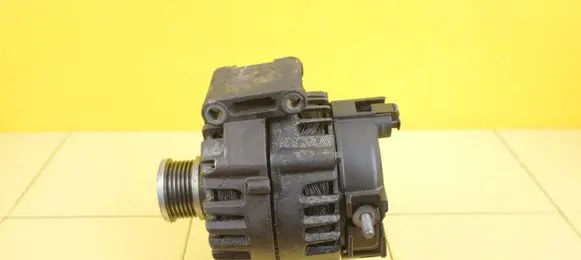 Mercedes-Benz E W212 Generator/alternator A0131546802 651924