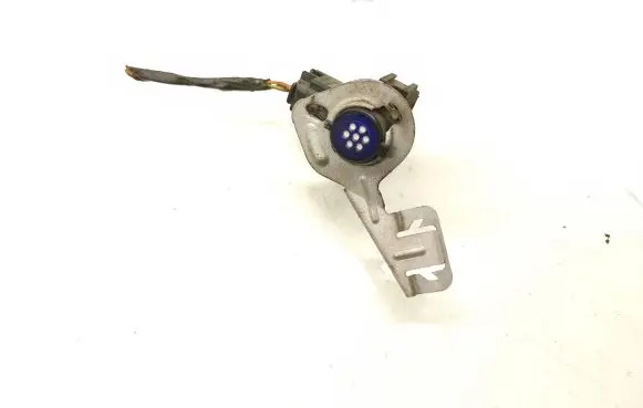 Skoda Superb B6 (3T) Air quality sensor 1K090659