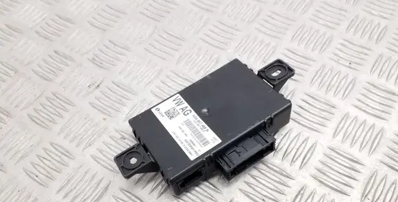 Audi A6 S6 C7 4G Gateway control module 4G5907468B
