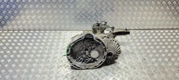 Mercedes-Benz A W168 Manual 5 speed gearbox A1683602000