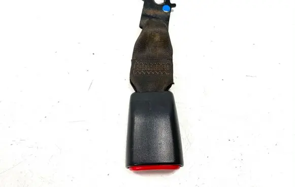 Opel Antara Rear seatbelt buckle J71311 FHD02