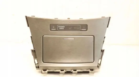 Toyota Avensis T270 Car ashtray 58804-05110