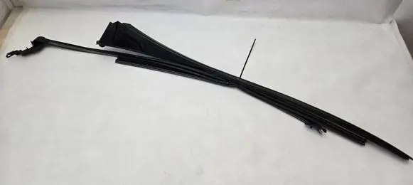 Renault Trafic III (X82) Windshield trim 727608750R