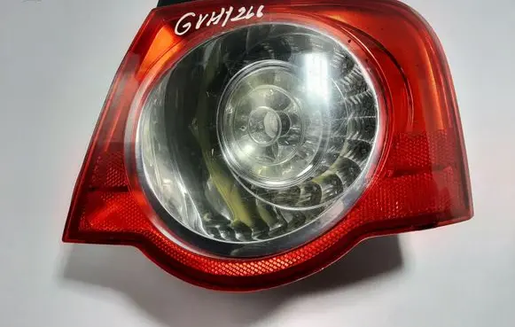 Volkswagen PASSAT B6 Rear/tail lights 3C5945096C