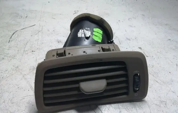 Volvo XC70 Dashboard side air vent grill/cover trim 3409378