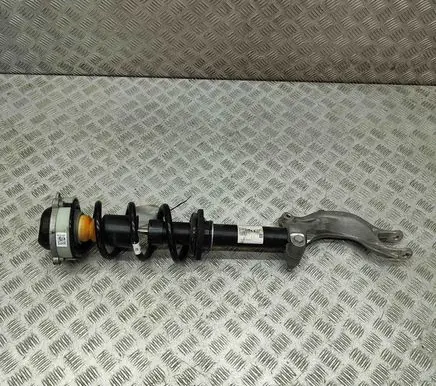 Audi A6 S6 C8 4K Front shock absorber/damper 4K0413031AH