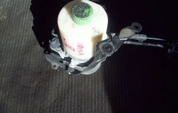 Seat Ibiza IV (6J,6P) Power steering pump 6R0423156B