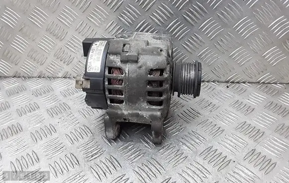 Audi A3 S3 8L Generator/alternator 038903023s
