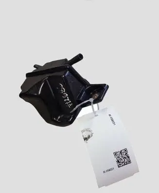 Volvo S40 Vacuum air tank