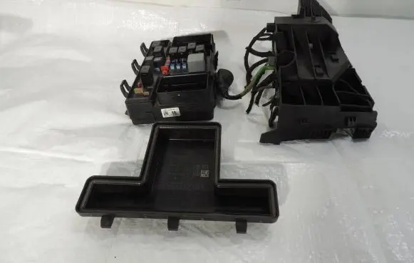 Ford Mondeo MK V Fuse box set FG9T14A067EB