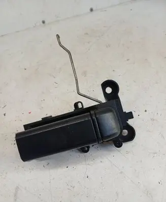 Mazda 5 Sliding door interior handle 