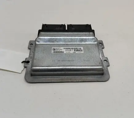 Ford Kuga III Engine control unit/module LX6A12A650DGA LV4A12B684CA