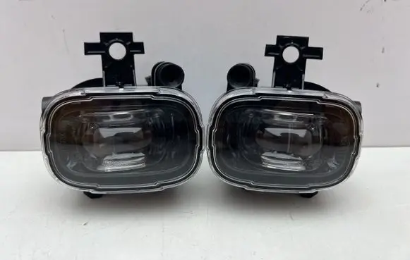 Renault Trafic II (X83) LED Daytime headlight 261504122R 261550862R