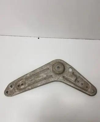 Other rear suspension part