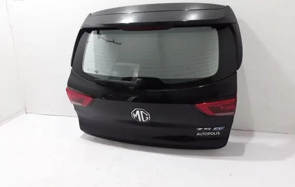 MG ZS Tailgate/trunk/boot lid