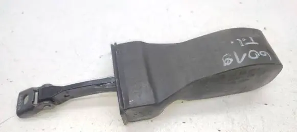 Volkswagen Tiguan Front door check strap stopper 5NA839267A